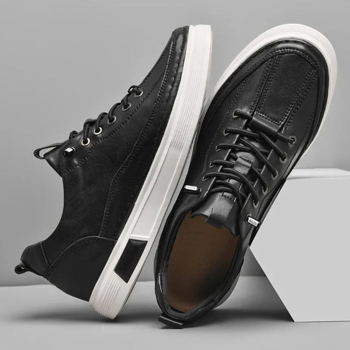 Vintém d'Ouro - Sapatos clássicos para homem