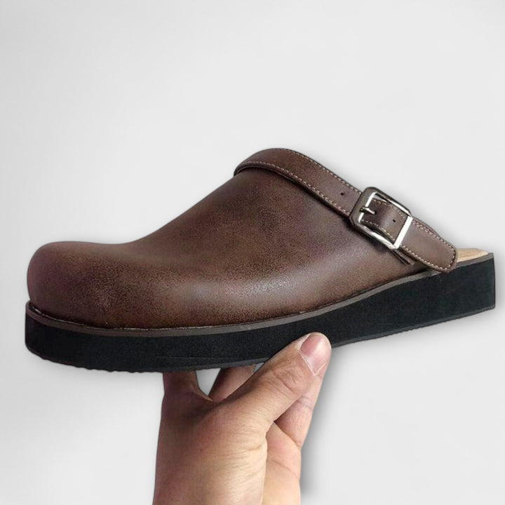 Vintém d'Ouro - sapato ortopédico ergonómico