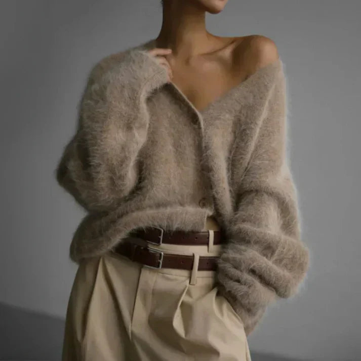 Vintém d'Ouro - Camisola com estilo