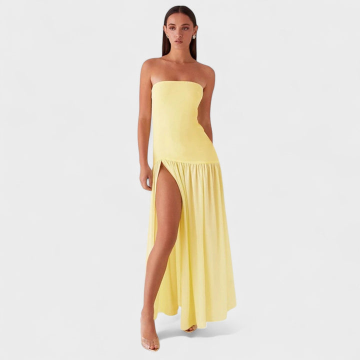 Vintém d'Ouro - Vestido de Gala