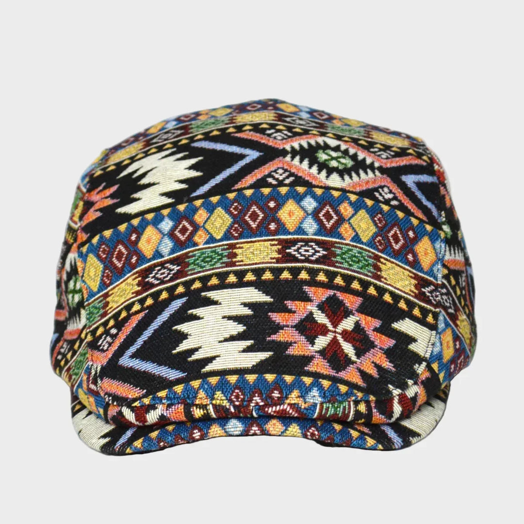 Vintém d'Ouro - Gorra Clássica Confortável