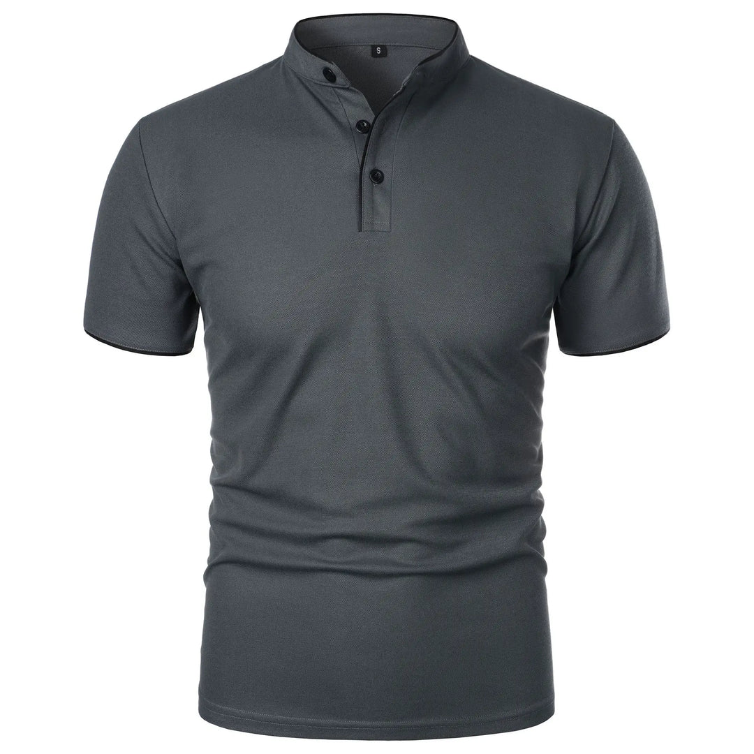 Vintém d'Ouro - Camisa pólo casual