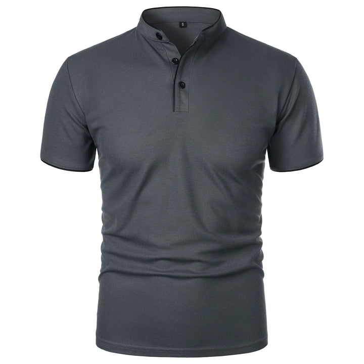 Vintém d'Ouro - Camisa pólo casual