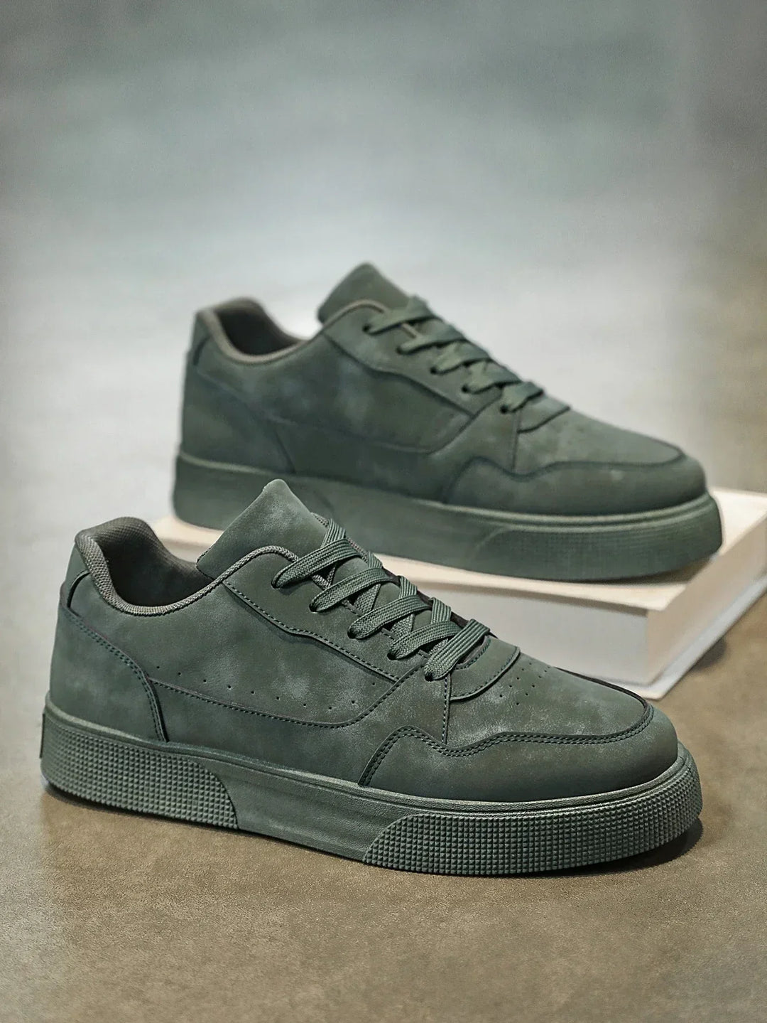 Vintém d'Ouro - Sapatos Premium para homem