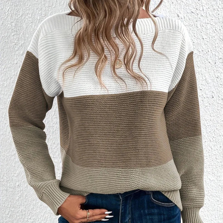 Vintém d'Ouro - Suéter de inverno mais elegante