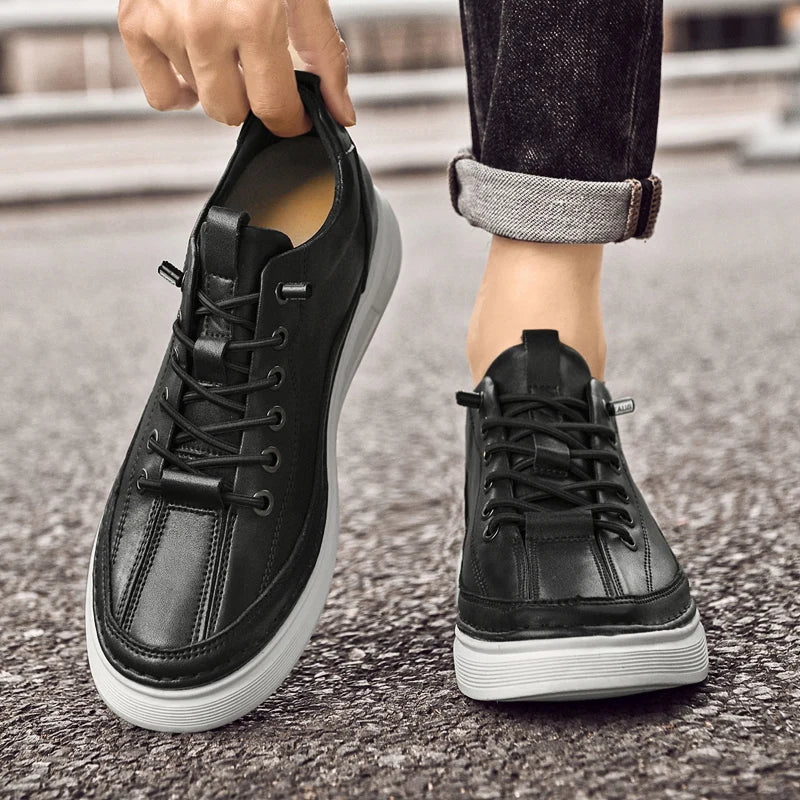 Vintém d'Ouro - Sapatos clássicos para homem