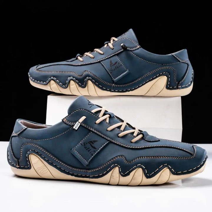 Vintém d'Ouro - Sapatos elegantes