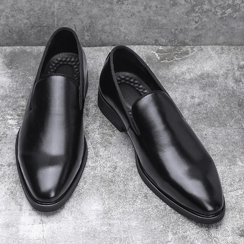 Vintém d'Ouro - Sapatos confortáveis