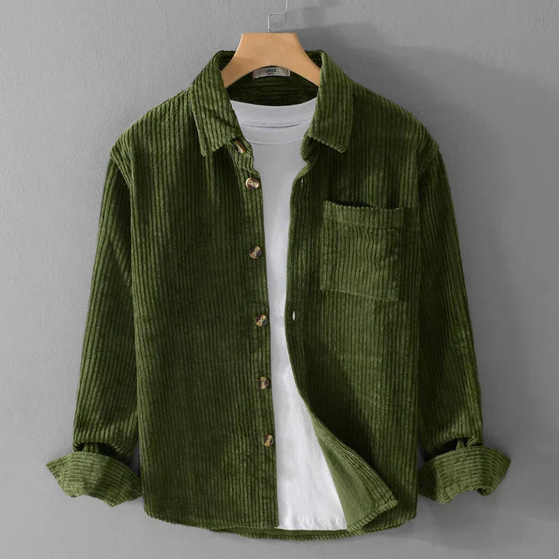 Vintém d'Ouro - Camisola elegante