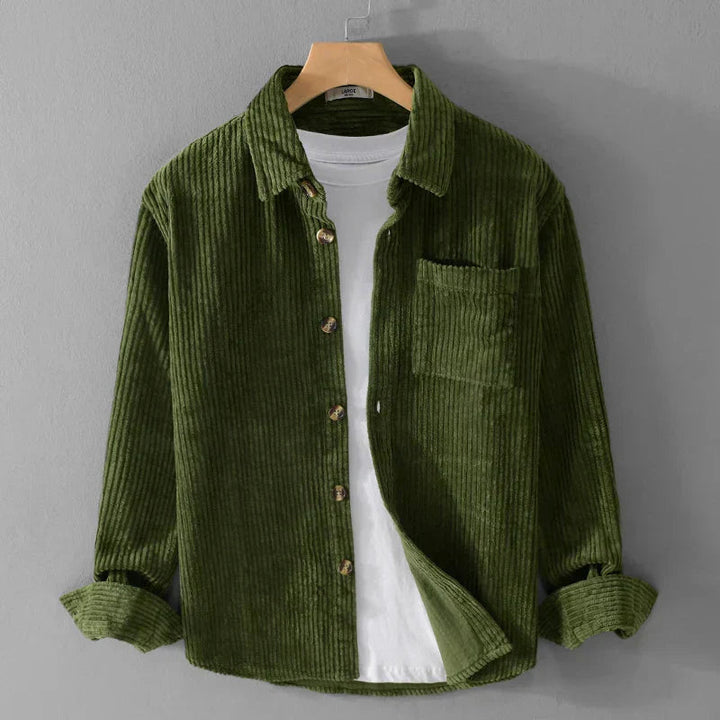 Vintém d'Ouro - Camisola elegante
