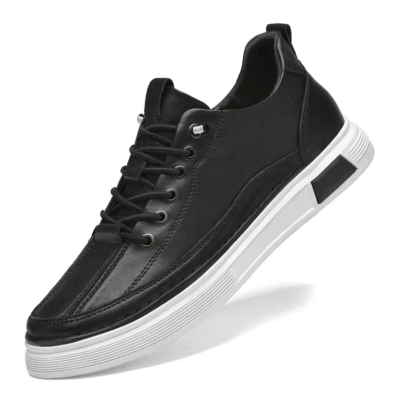Vintém d'Ouro - Sapatos clássicos para homem