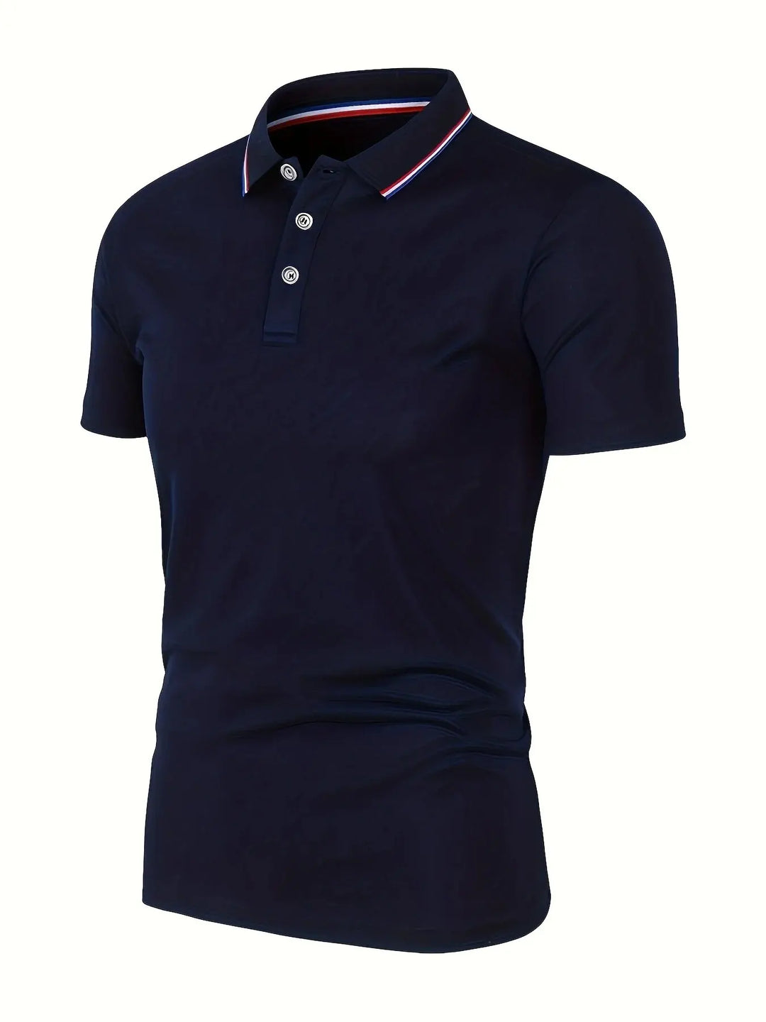Vintém d'Ouro - Camisa pólo elegante