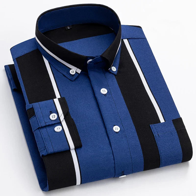 Vintém d'Ouro - Camisa elegante