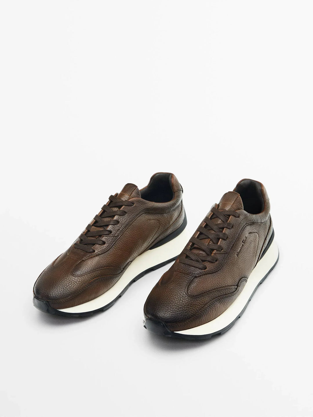 Vintém d'Ouro - Sapatos de couro premium