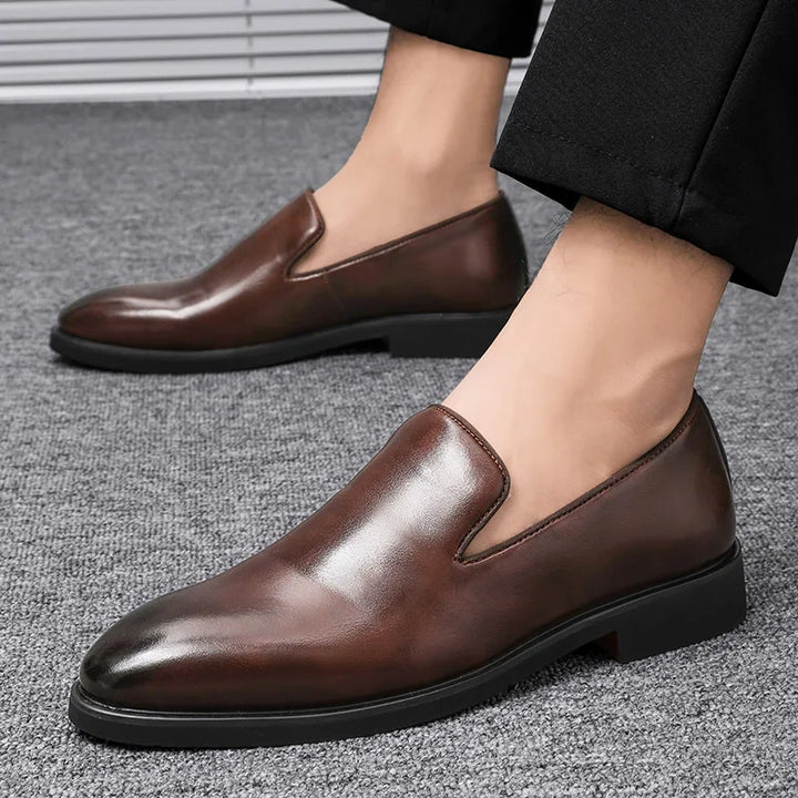 Vintém d'Ouro - Sapatos confortáveis