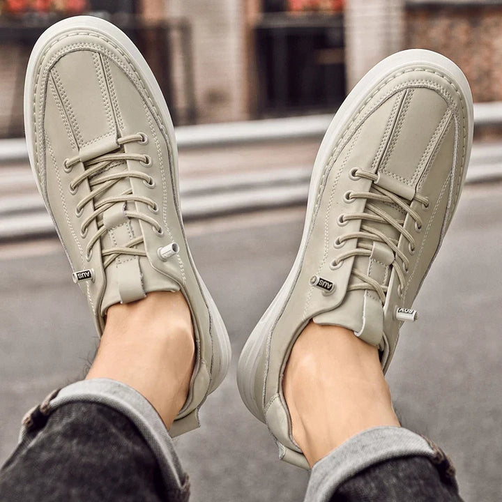 Vintém d'Ouro - Sapatos clássicos para homem