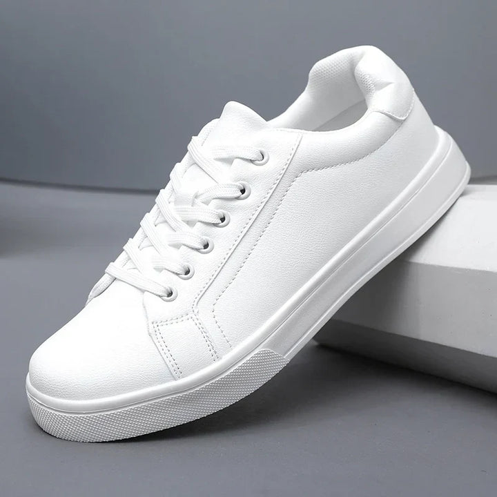 Vintém d'Ouro - Sapatos de couro casuais