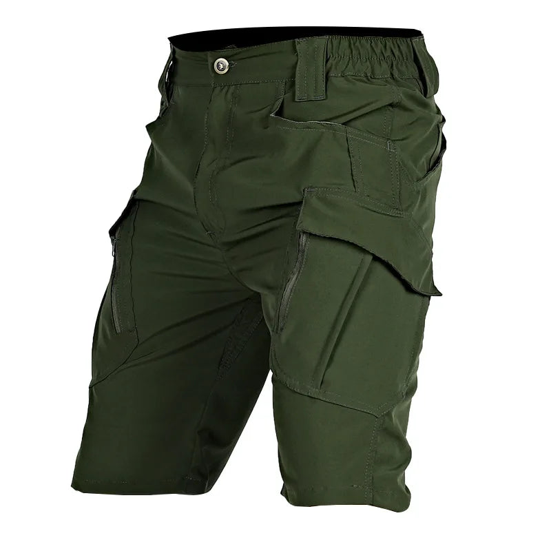 Vintém d'Ouro - Calções casuais para homem