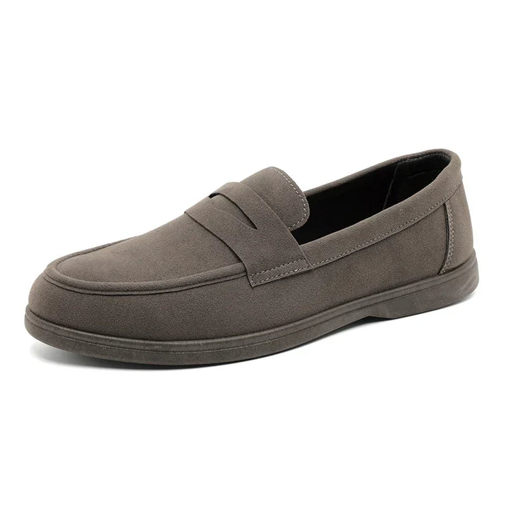 Vintém d'Ouro - Mocassins elegantes e respiráveis