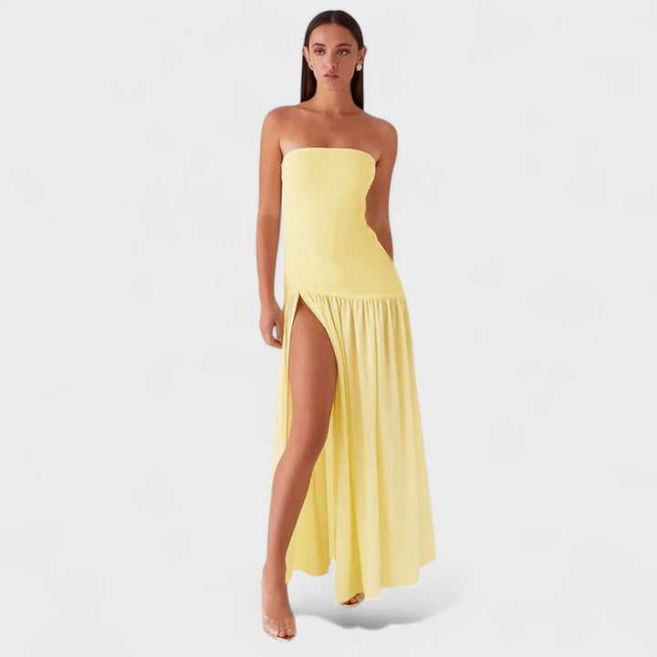 Vintém d'Ouro - Vestido de Gala