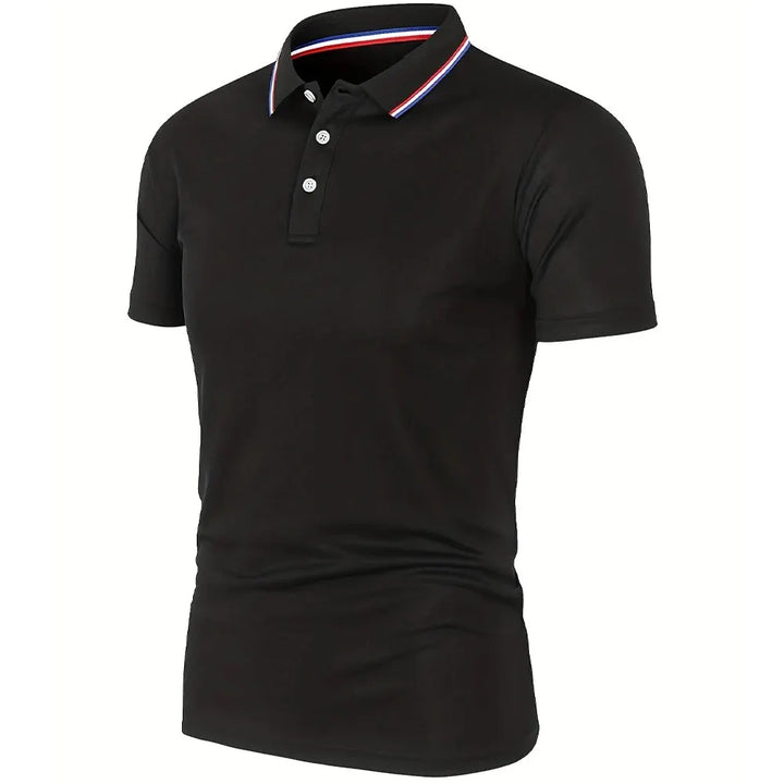 Vintém d'Ouro - Camisa pólo elegante