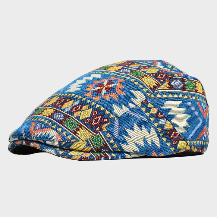 Vintém d'Ouro - Gorra Clássica Confortável