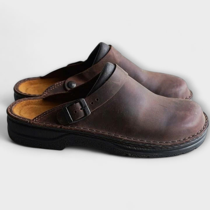 Vintém d'Ouro - sapato ortopédico ergonómico