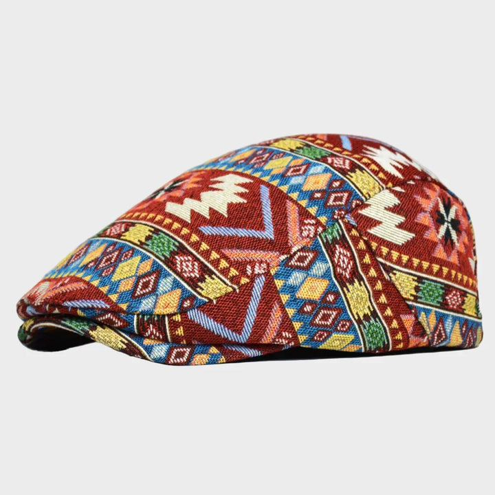 Vintém d'Ouro - Gorra Clássica Confortável