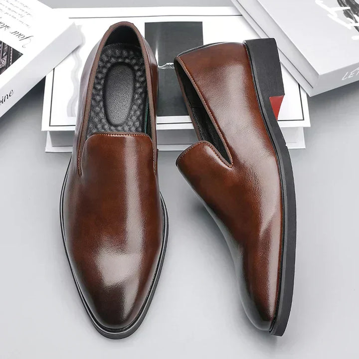 Vintém d'Ouro - Sapatos confortáveis
