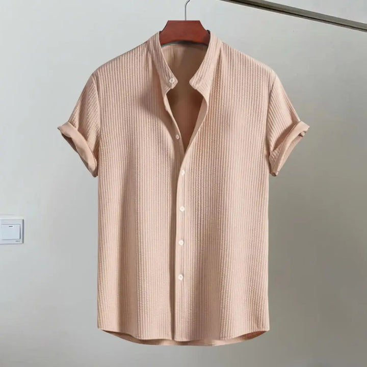 Vintém d'Ouro - Camisa de Verão