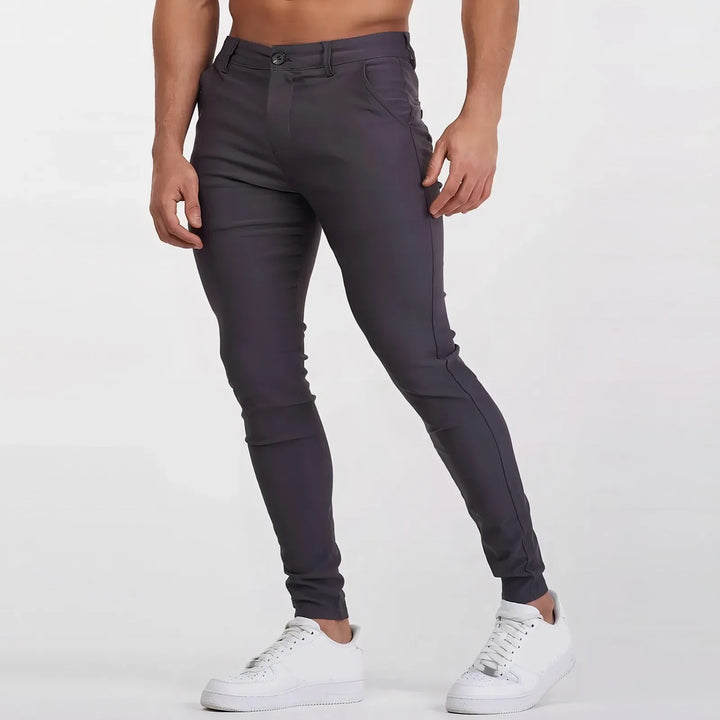 Vintém d'Ouro - Calças Premium Stretch
