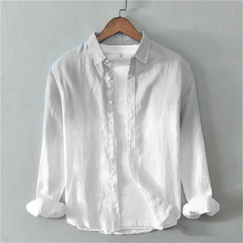 Vintém d'Ouro - Camisa elegante e colorida