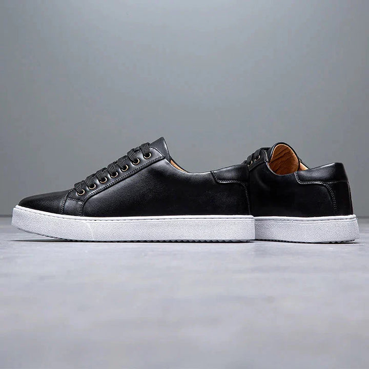 Vintém d'Ouro - Sapatos de couro