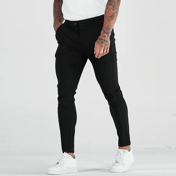 Vintém d'Ouro - Calças Premium Stretch