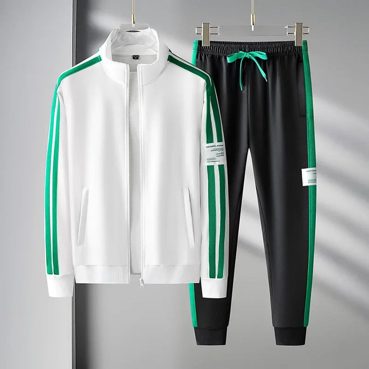 Vintém d'Ouro - Conjunto desportivo masculino