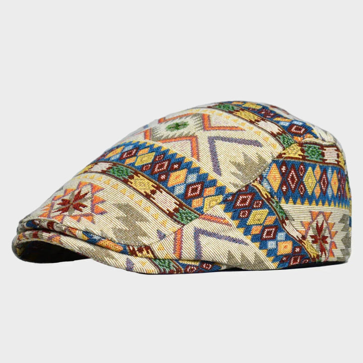 Vintém d'Ouro - Gorra Clássica Confortável