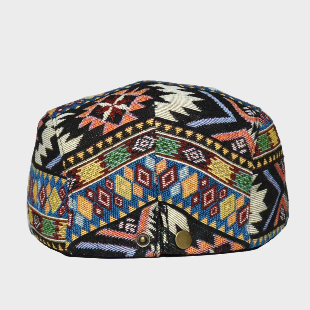 Vintém d'Ouro - Gorra Clássica Confortável