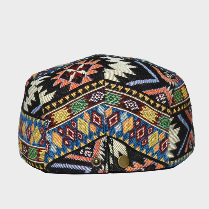 Vintém d'Ouro - Gorra Clássica Confortável