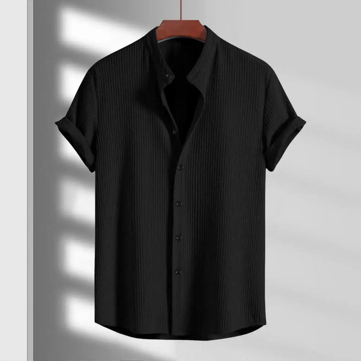 Vintém d'Ouro - Camisa italiana masculina