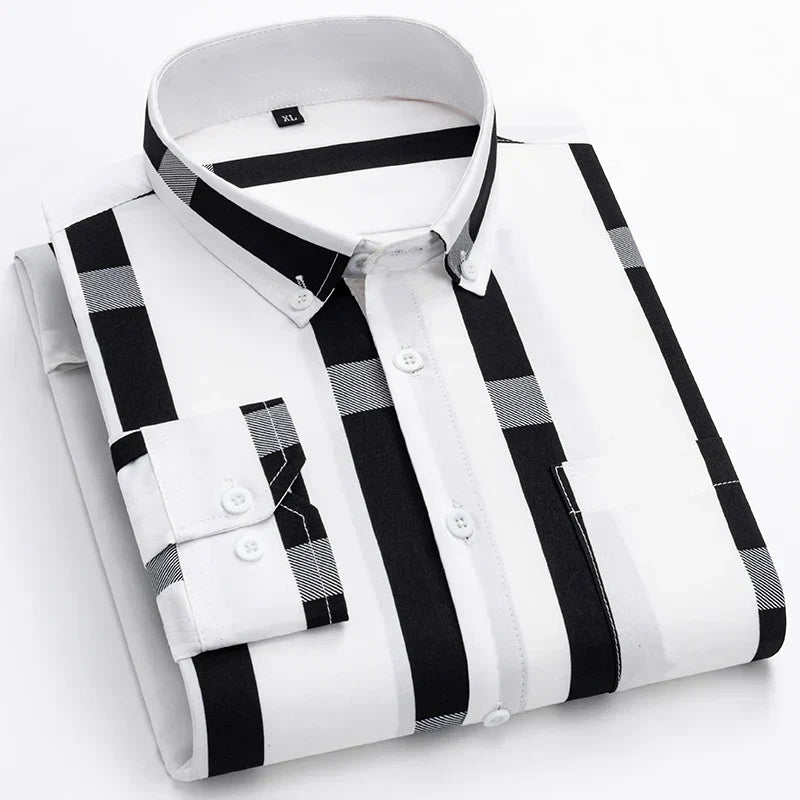 Vintém d'Ouro - Camisa elegante