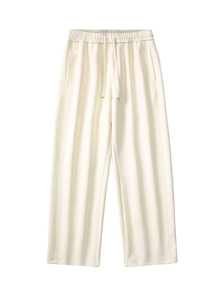 Vintém d'Ouro - Calças Jogger Coreanas