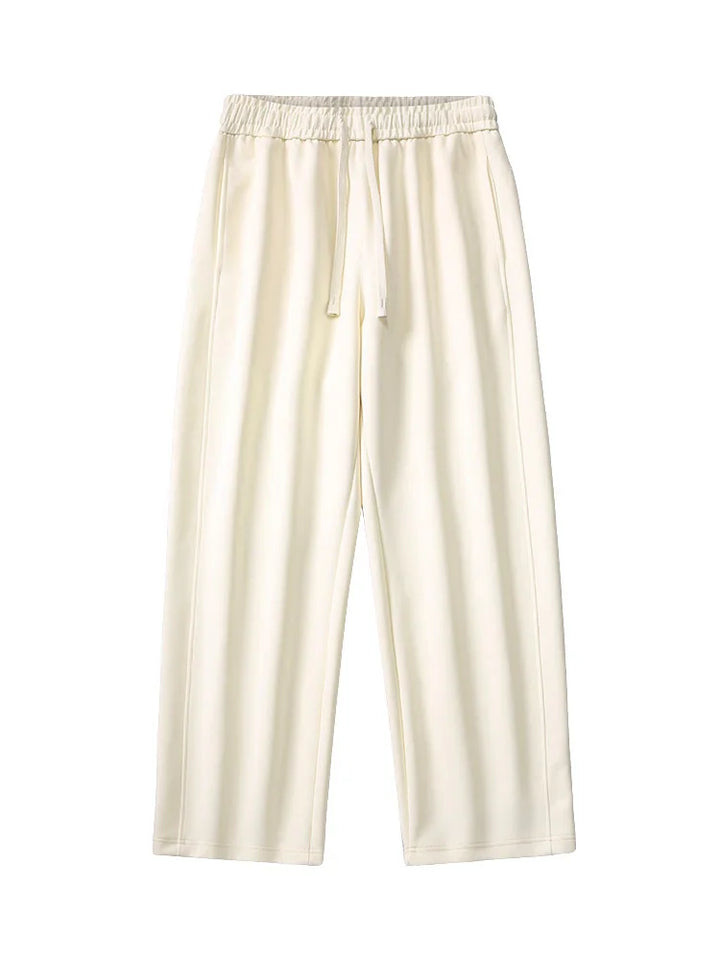 Vintém d'Ouro - Calças Jogger Coreanas