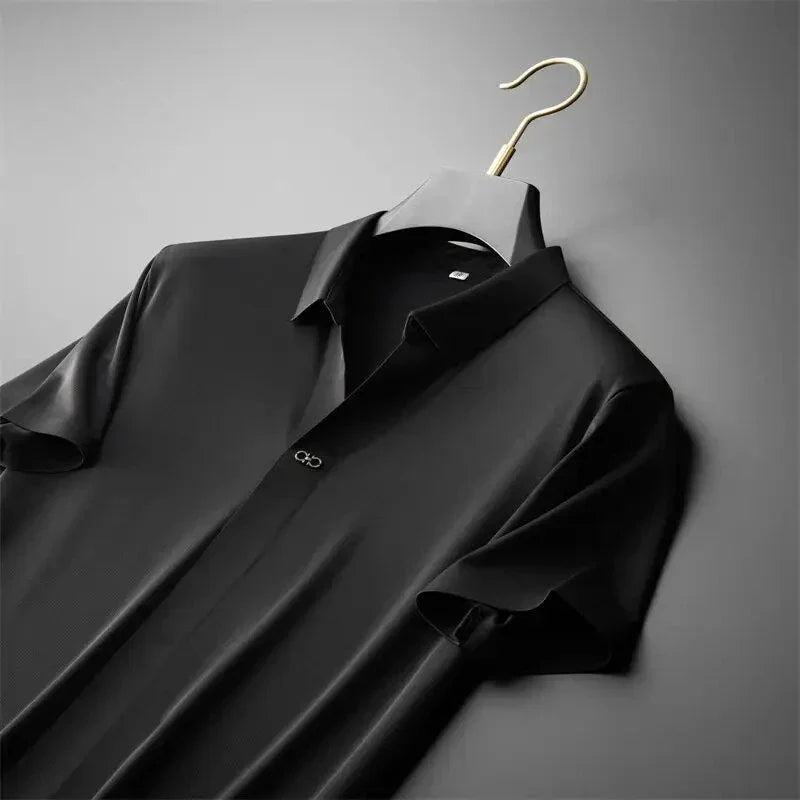 Vintém d'Ouro - Conjunto de luxo masculino