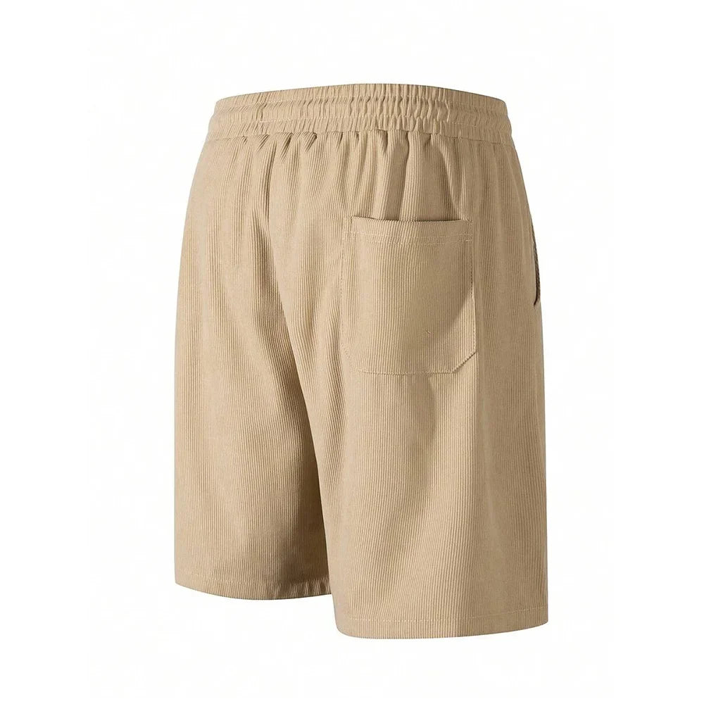 Vintém d'Ouro - Calções Urban Comfort