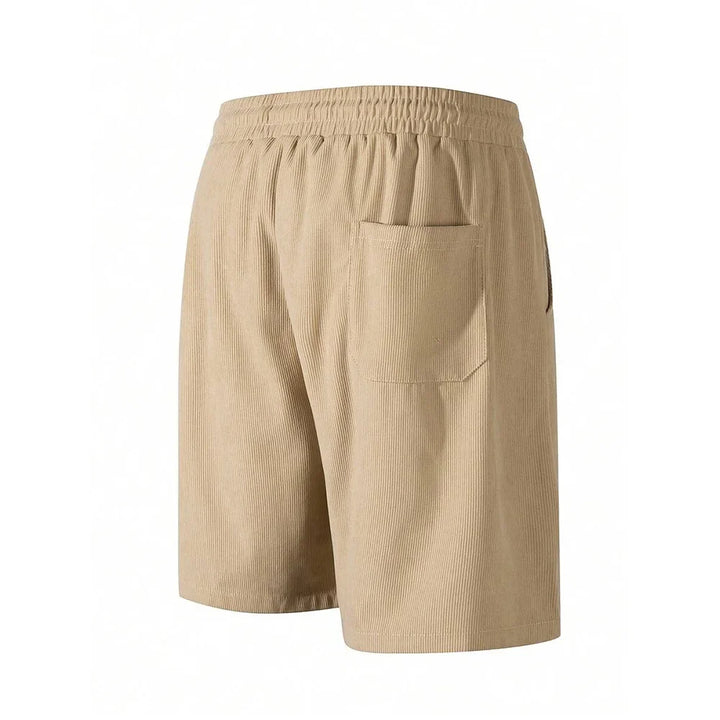 Vintém d'Ouro - Calções Urban Comfort