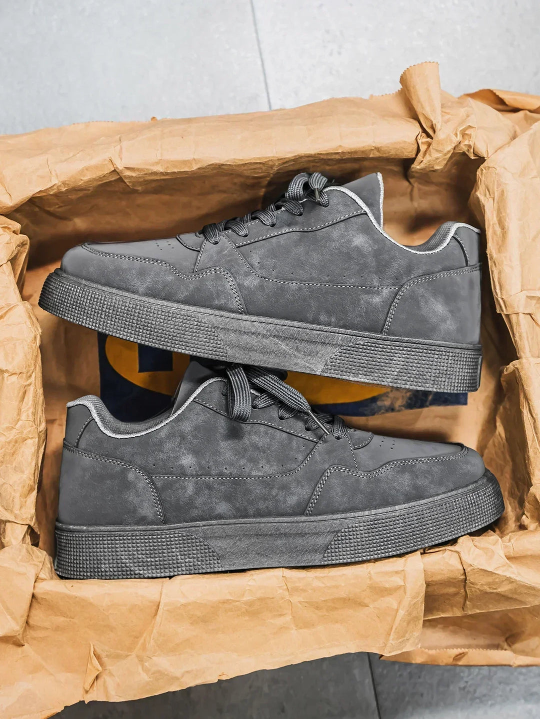 Vintém d'Ouro - Sapatos Premium para homem