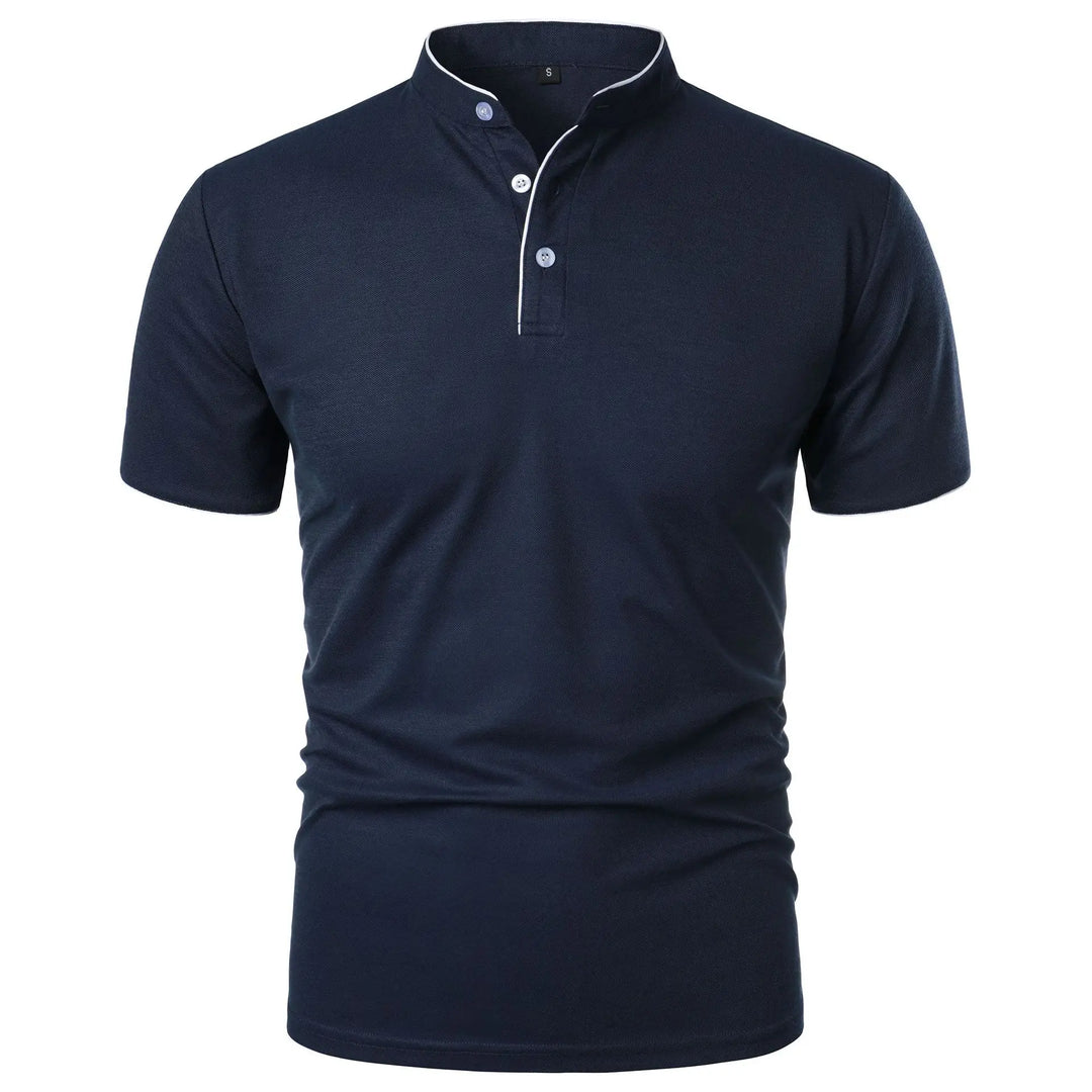 Vintém d'Ouro - Camisa pólo casual
