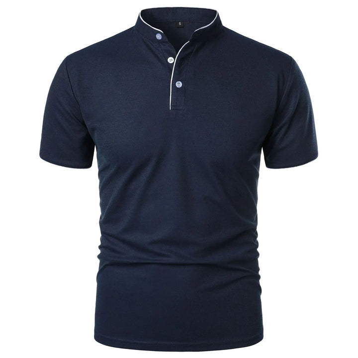 Vintém d'Ouro - Camisa pólo casual