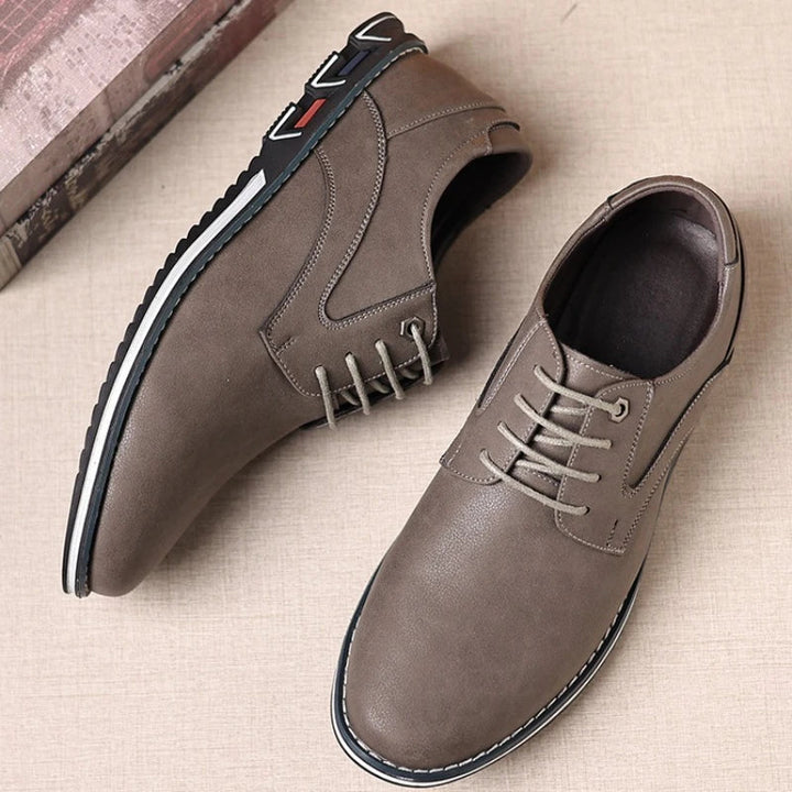 Vintém d'Ouro - Sapatos de couro italiano