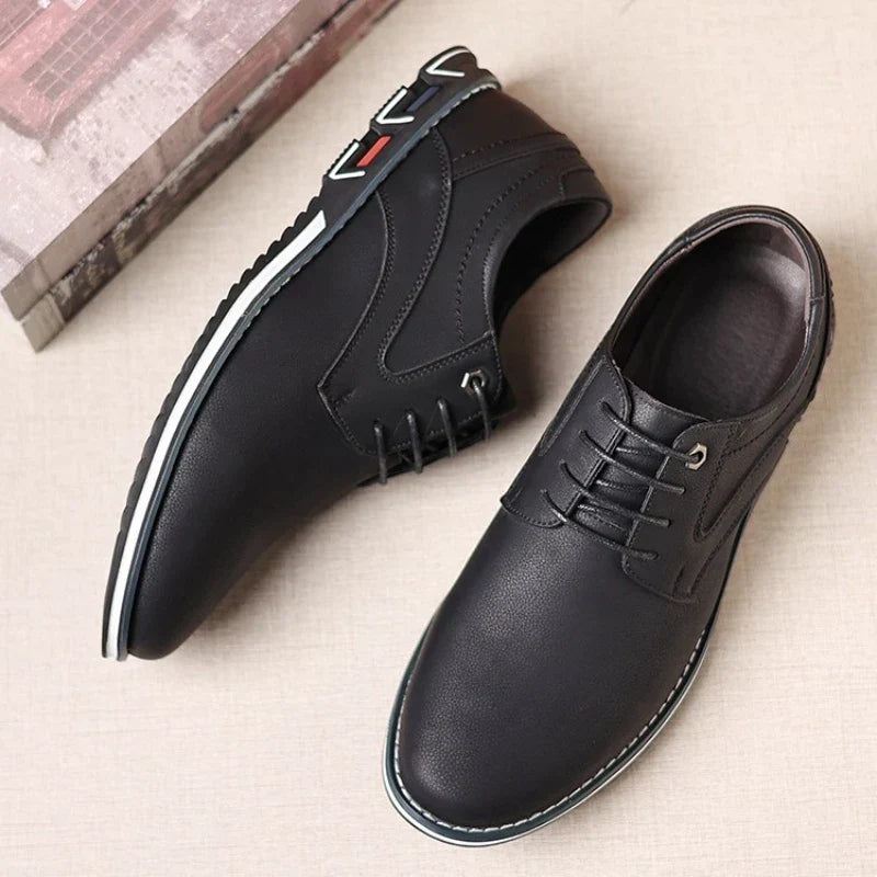 Vintém d'Ouro - Sapatos de couro italiano
